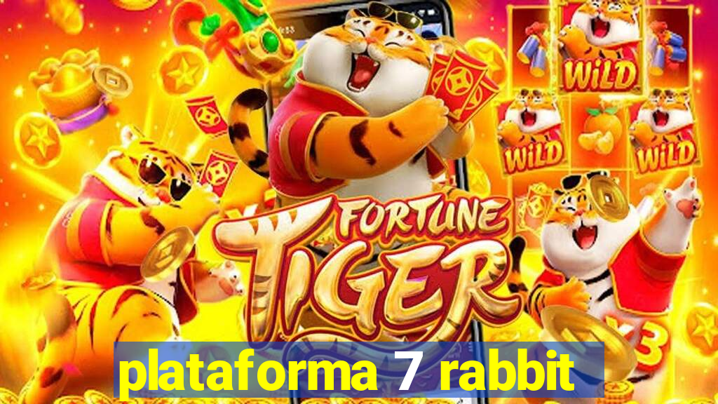 plataforma 7 rabbit